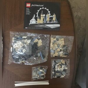 Lego 21034